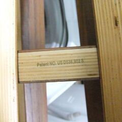 アクタス ハンガーラック 曲木 ポールハンガー コートハンガー コート掛け ACTUS 札幌市厚別区 厚別店の画像