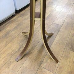 アクタス ハンガーラック 曲木 ポールハンガー コートハンガー コート掛け ACTUS 札幌市厚別区 厚別店の画像