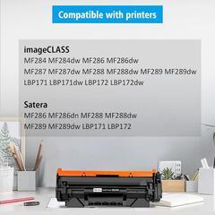 Canon 互換カートリッジ 072Ｈの画像