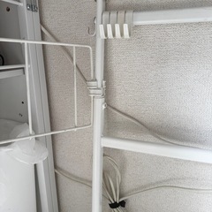 ラIKEAキッチンオーガナイザーセットの画像