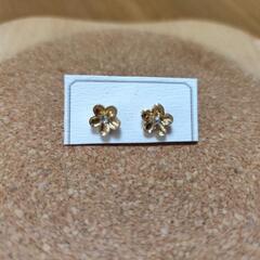 🦎ピアス②