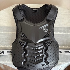 バイク用プロテクター