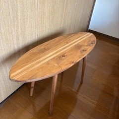 【受付中】ローテーブル