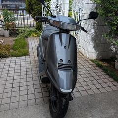 アドレスV100 CE11