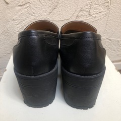 NUOVO 厚底Ｍサイズの画像