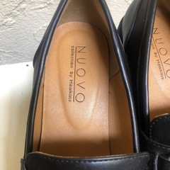 NUOVO 厚底Ｍサイズの画像