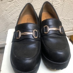 NUOVO 厚底Ｍサイズ