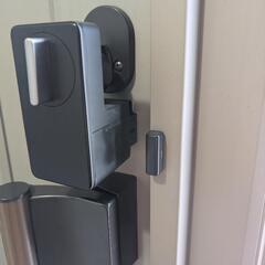 ✨値引き✨スマートロック Switchbot