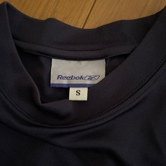 Reebok リーボック S ネイビー  の画像