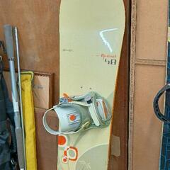 0505-133 スノーボード　SALOMON サロモン 148