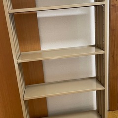本棚
