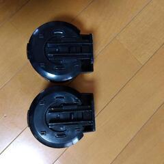 ドリンクホルダー2個セットの画像