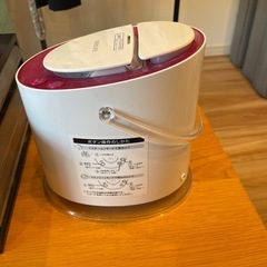 パナソニックナノケア
の画像