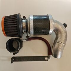 ZERO1000 零1000 エアクリーナー パワーチャンバー　...