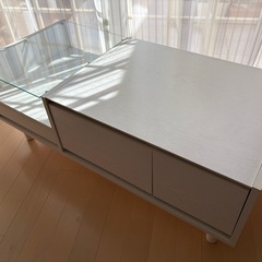 【値下げしました】ドレッサーテーブル