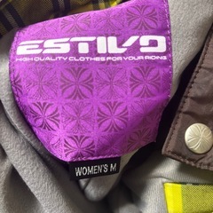 スノボ　ウェア　ズボンの画像