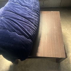 こたつ 一人暮らし 75cm コタツ布団付