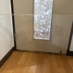 オススメです‼️液晶テレビ用保護パネル(３７〜40インチ)