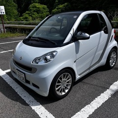 スマートクーペ　