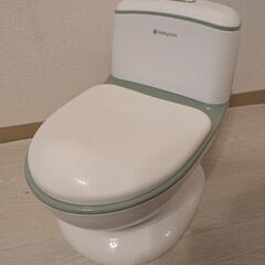 Bc Babycare 子供用トイレトレーニングトイレの画像
