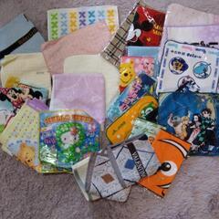 ハンドタオル　25枚