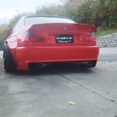 328ci AT 一時抹消の画像