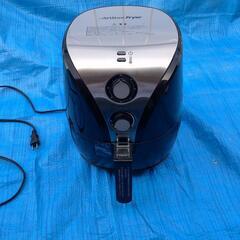AirWave Fryer