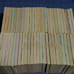 ナルト54冊セットの画像