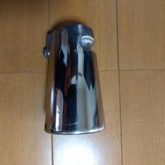 あさがおタイプマフラーカッターの画像