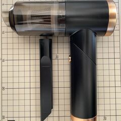 🌀デスククリーナー ハンディークリーナー コードレス 充電式 掃...
