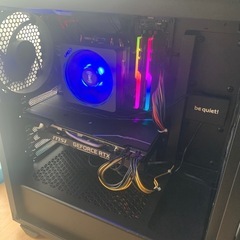 自作ゲーミングPC Ryzen7 3700x rtx2070 s...