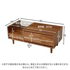 【【最終値下げ】】ドレッサーテーブルの画像