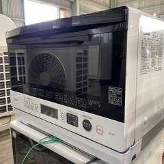 東芝 オーブンレンジ 2018年製