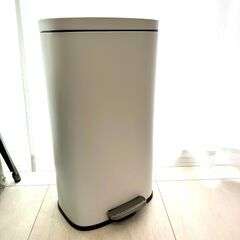 超美品　 [幅35cm] ペダルペール バゲット PWH (30...