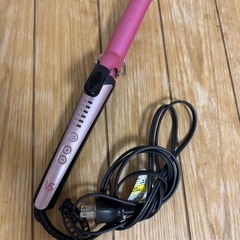 ヘアアイロン