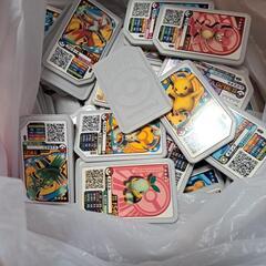 ポケモンガオーレ