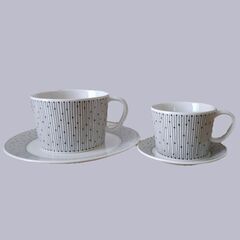 ARABIA Mainio カップセット