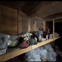 レトロ品 不要品 いろいろ