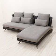 交渉中 美品　ニトリ　ソファー