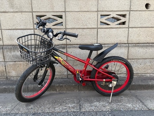 自転車