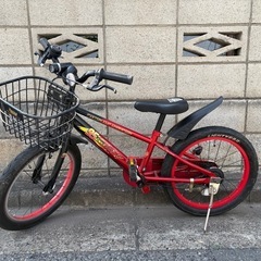 自転車