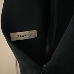 frayid レディースワンピースの画像