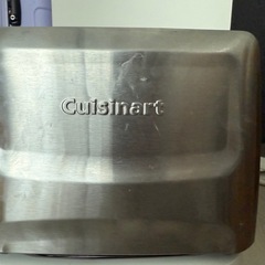 トースターの画像