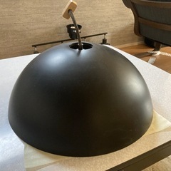 ペンダントライト　黒　ルームライト　　