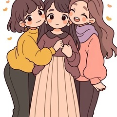 🌸✨ゆるく楽しめる雰囲気が好きな方☕️🌸