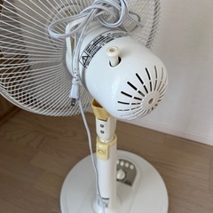 扇風機の画像