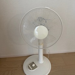 扇風機