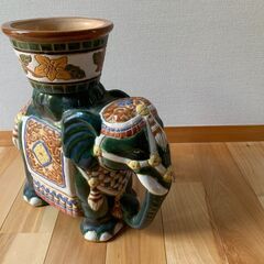 植木鉢