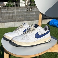 NIKE　エアフォース1 25.5