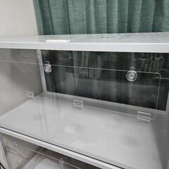ハムスター　特大ケージ　定価約2万円　小動物